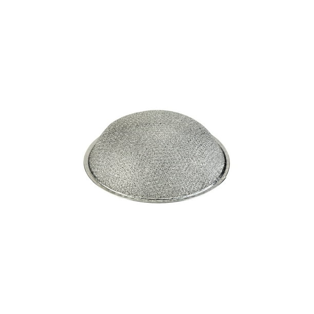 Broan 12 in W Silver Range Hood Filter Broan 12 in W Silver Range Hood Filter